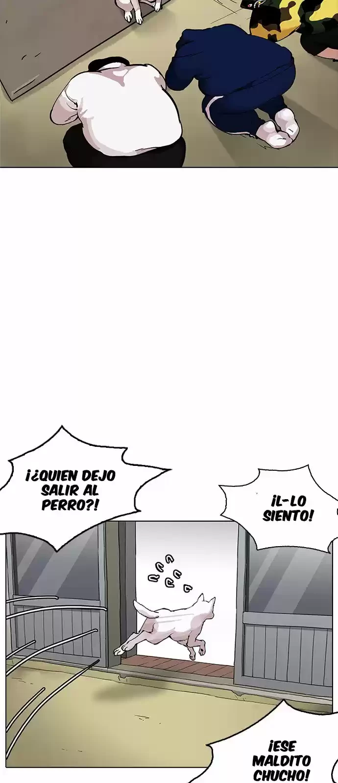 Nueva cara Capitulo 154 página 61