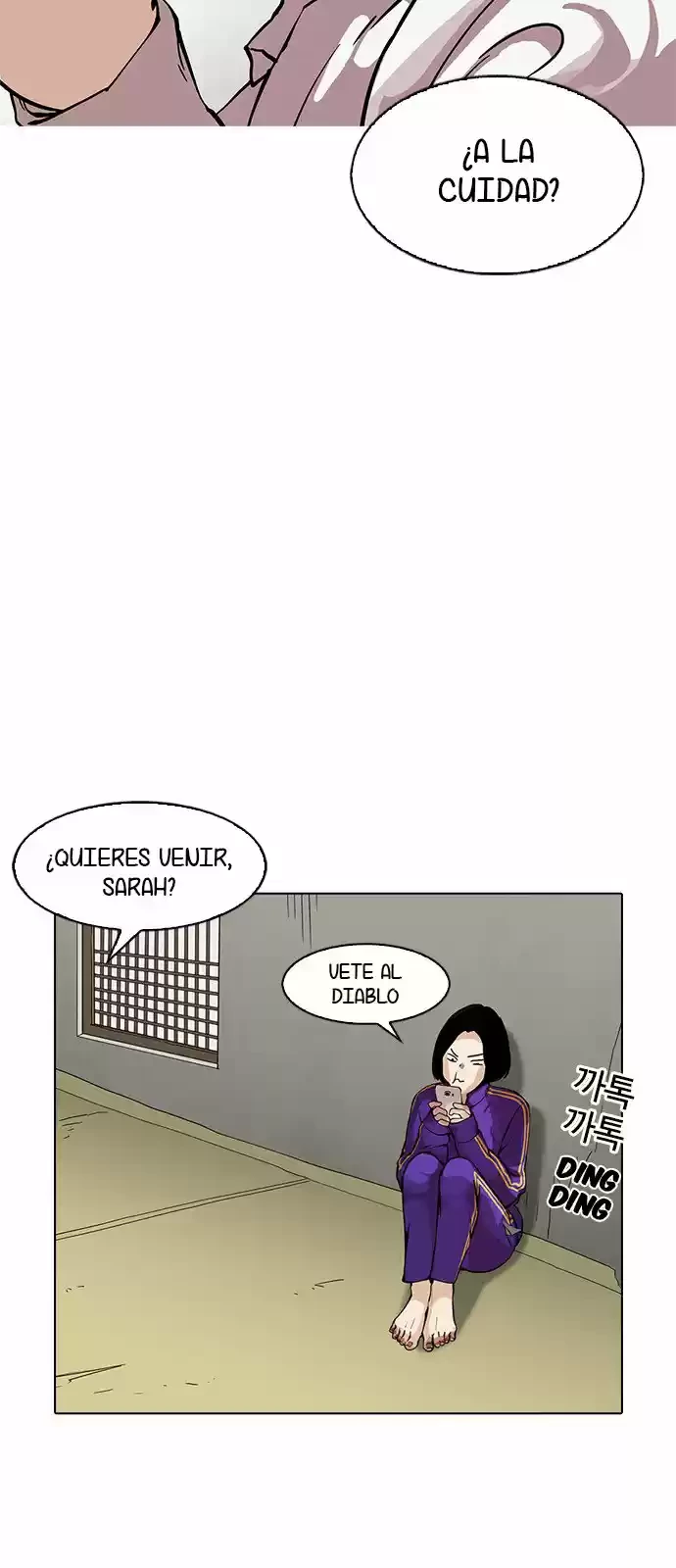 Nueva cara Capitulo 154 página 63