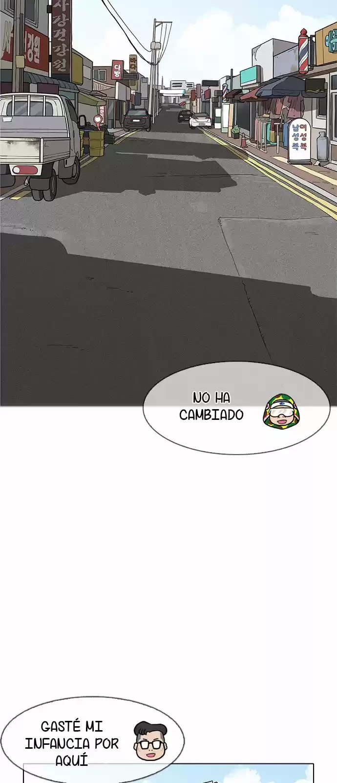 Nueva cara Capitulo 154 página 65