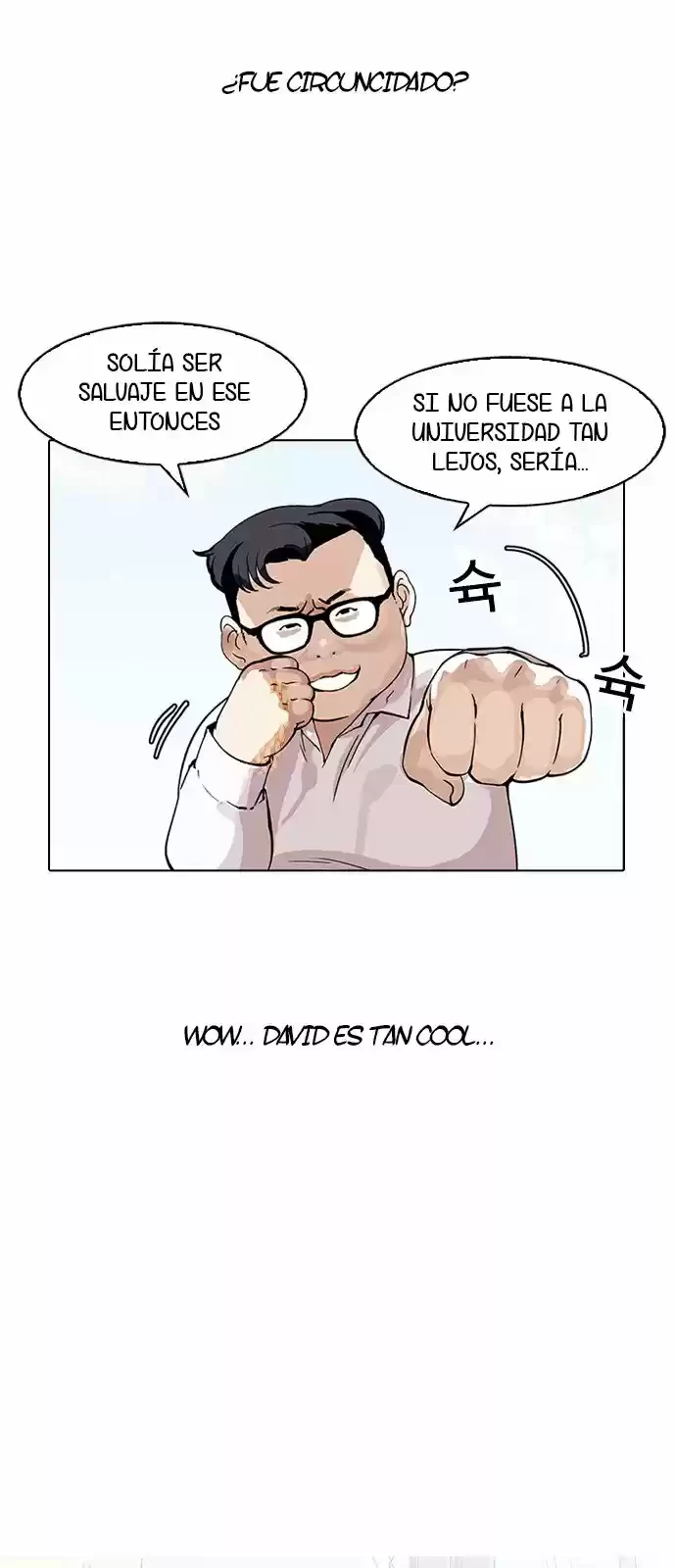 Nueva cara Capitulo 154 página 69