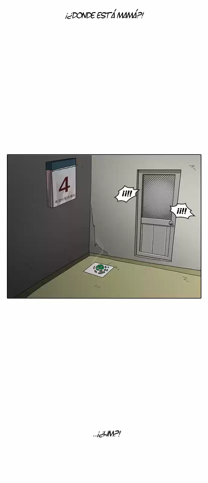 Nueva cara Capitulo 154 página 7