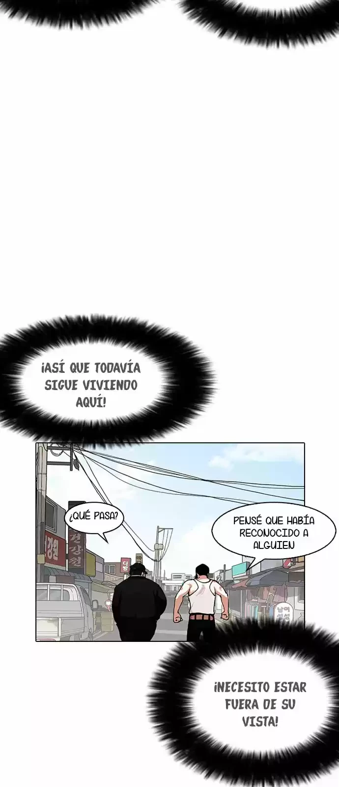Nueva cara Capitulo 154 página 73
