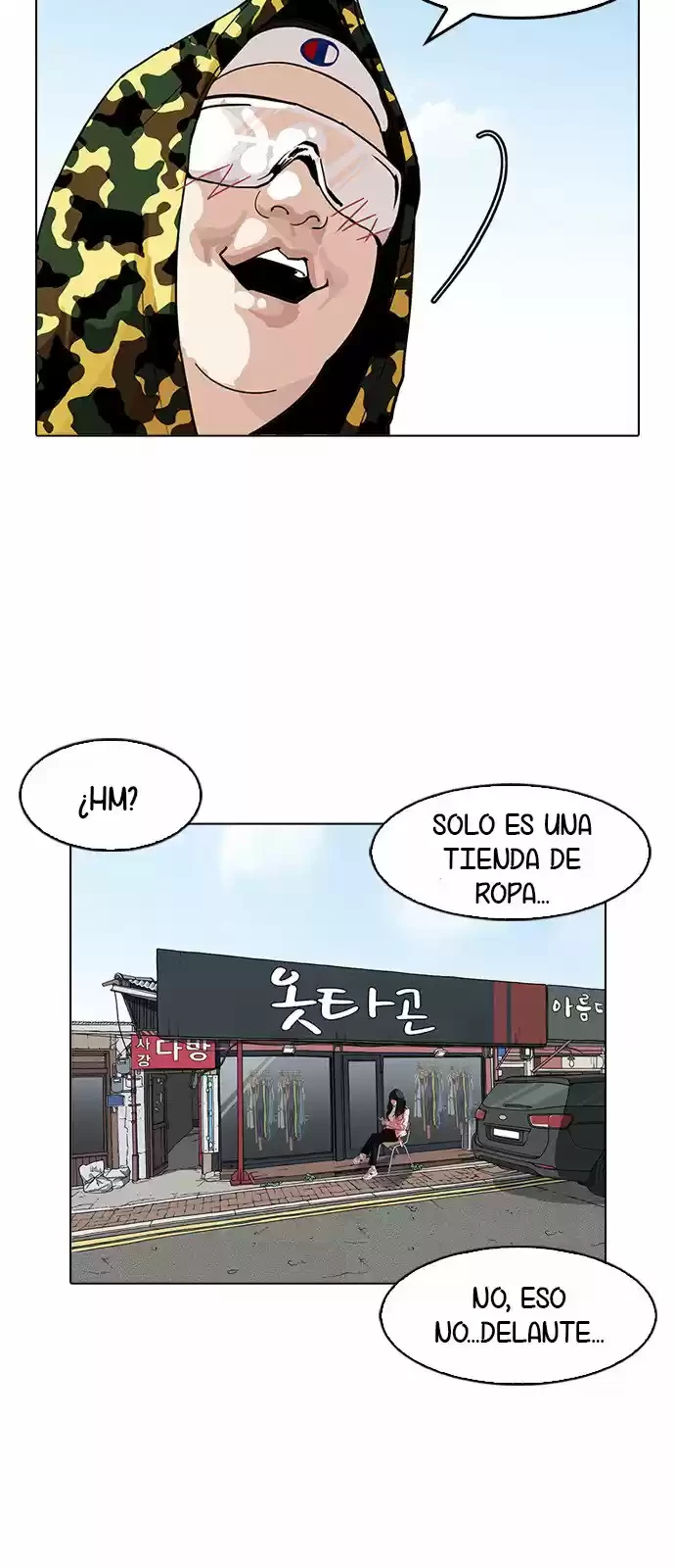 Nueva cara Capitulo 154 página 75