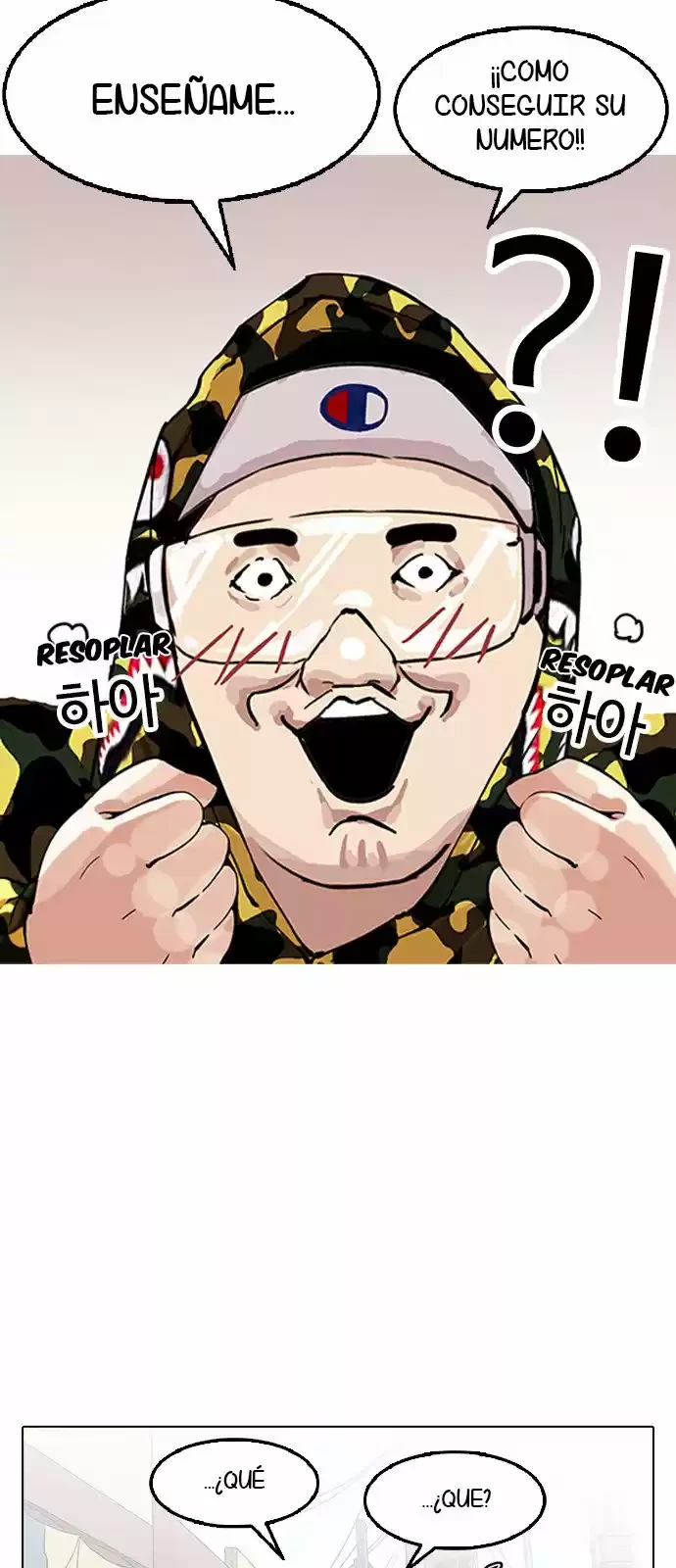 Nueva cara Capitulo 154 página 81