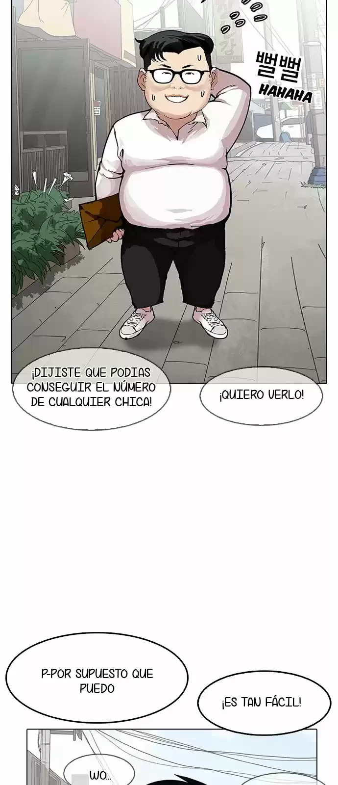 Nueva cara Capitulo 154 página 82