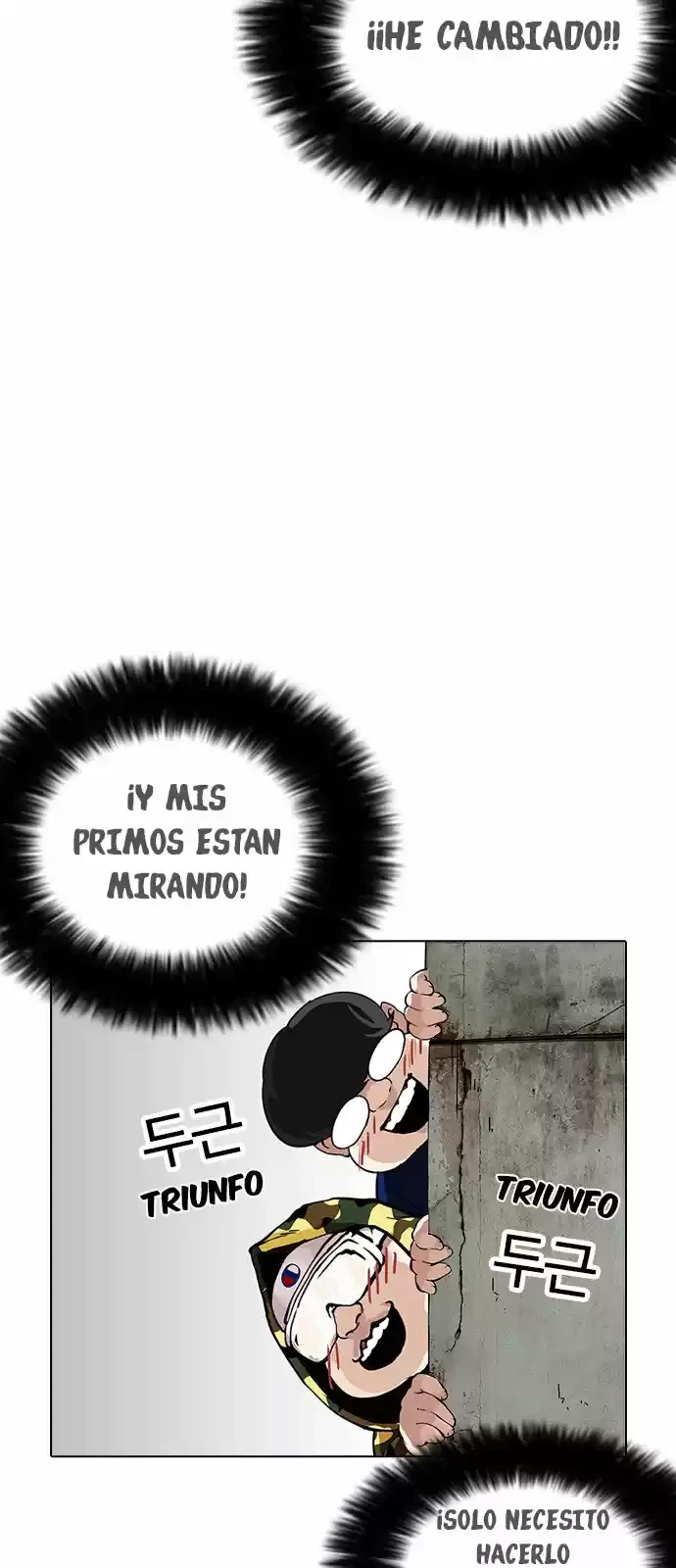 Nueva cara Capitulo 154 página 87