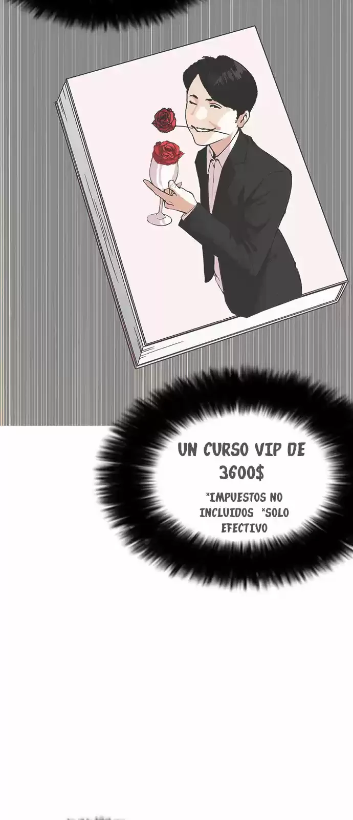 Nueva cara Capitulo 154 página 88