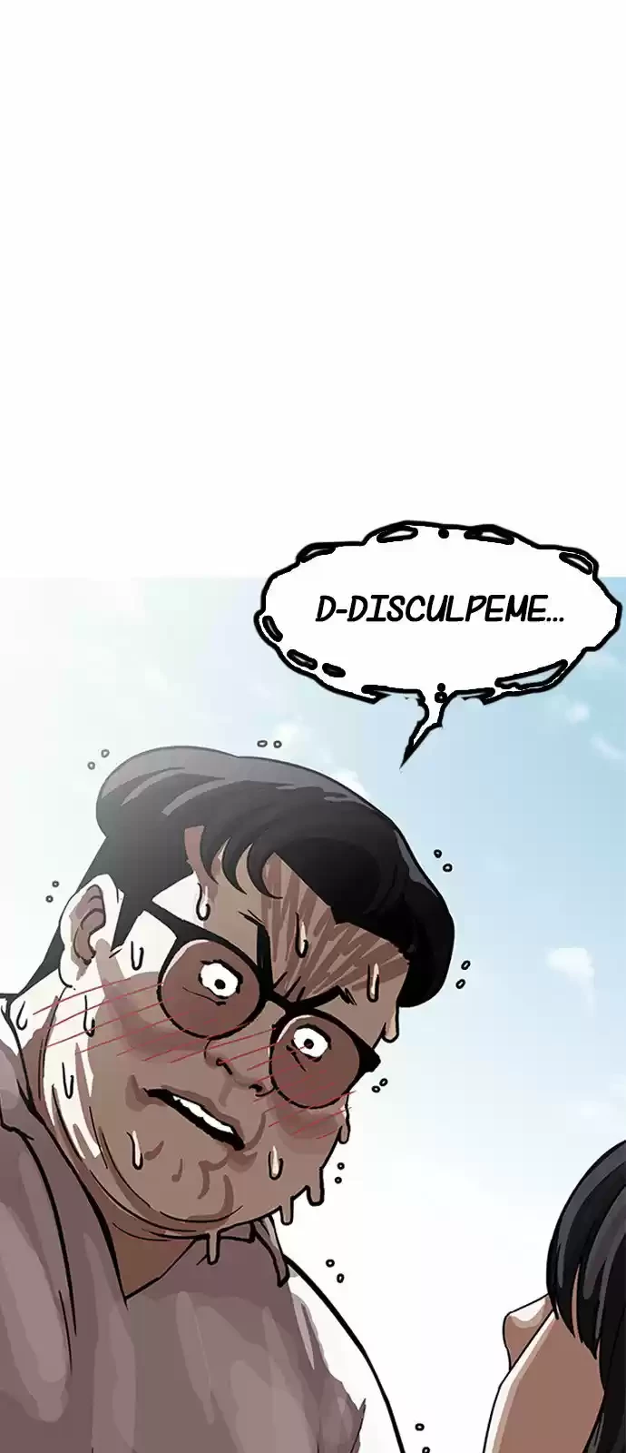 Nueva cara Capitulo 154 página 93