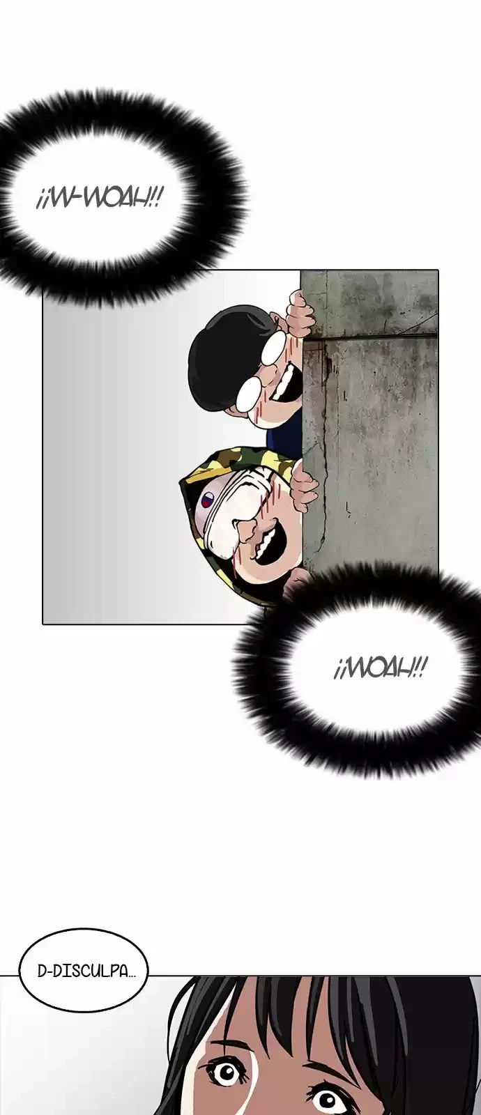 Nueva cara Capitulo 155 página 13