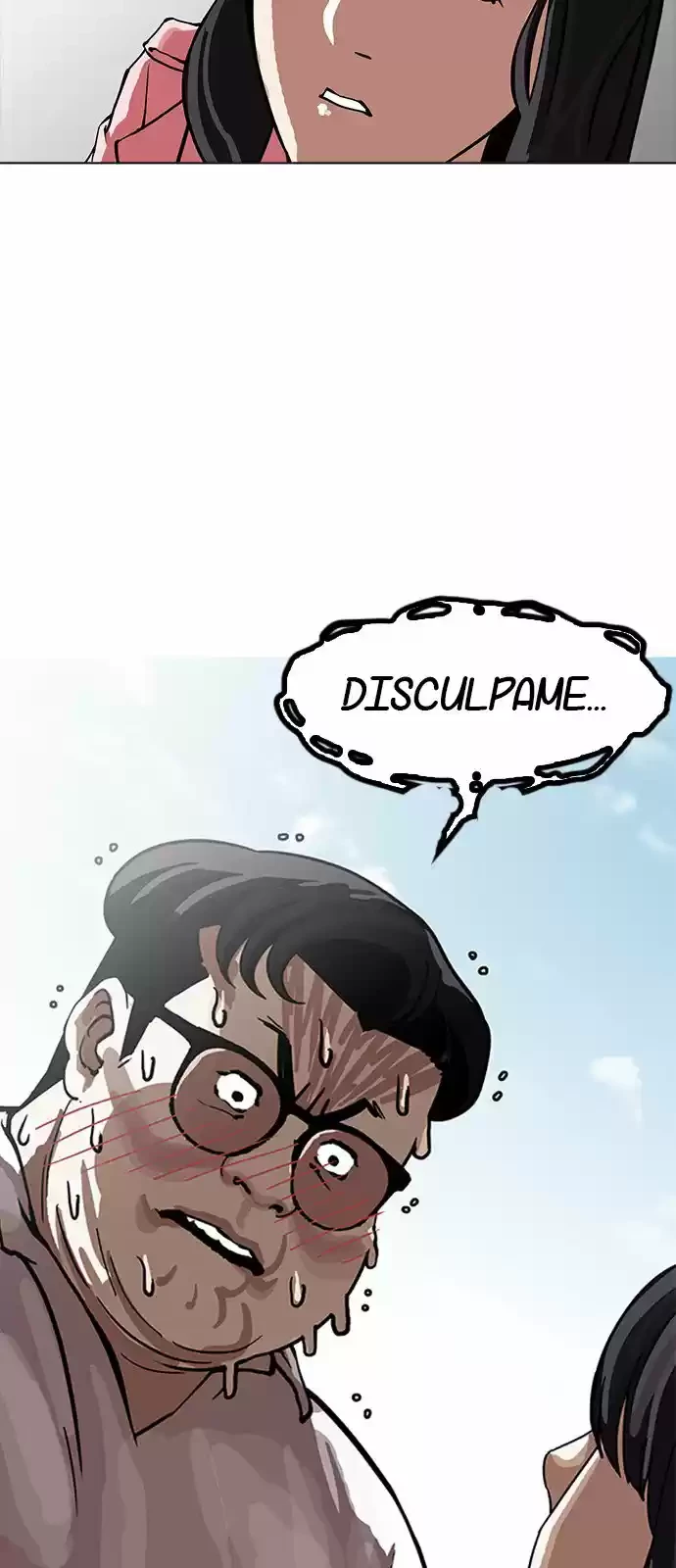 Nueva cara Capitulo 155 página 14