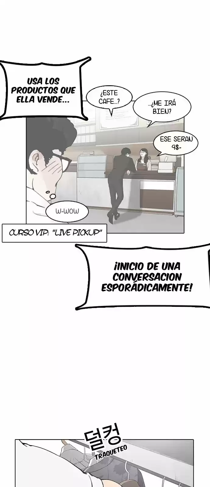 Nueva cara Capitulo 155 página 18