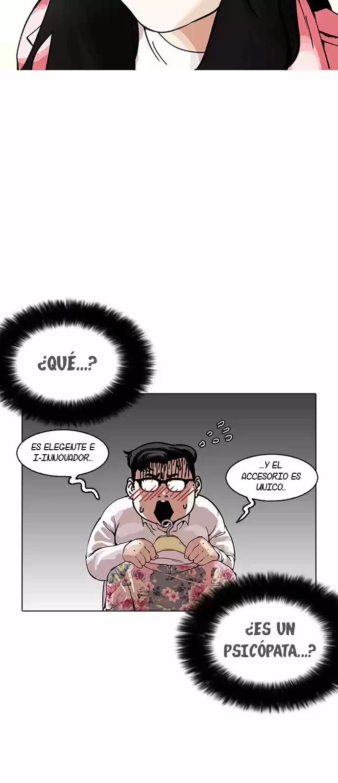 Nueva cara Capitulo 155 página 21
