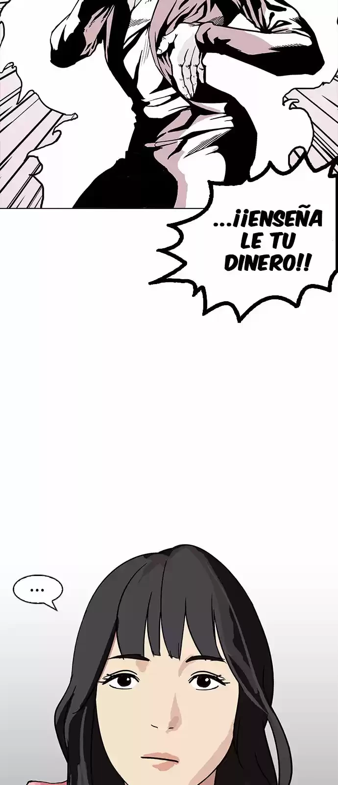 Nueva cara Capitulo 155 página 25