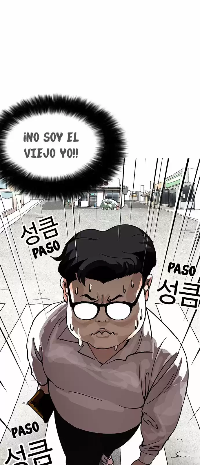 Nueva cara Capitulo 155 página 3