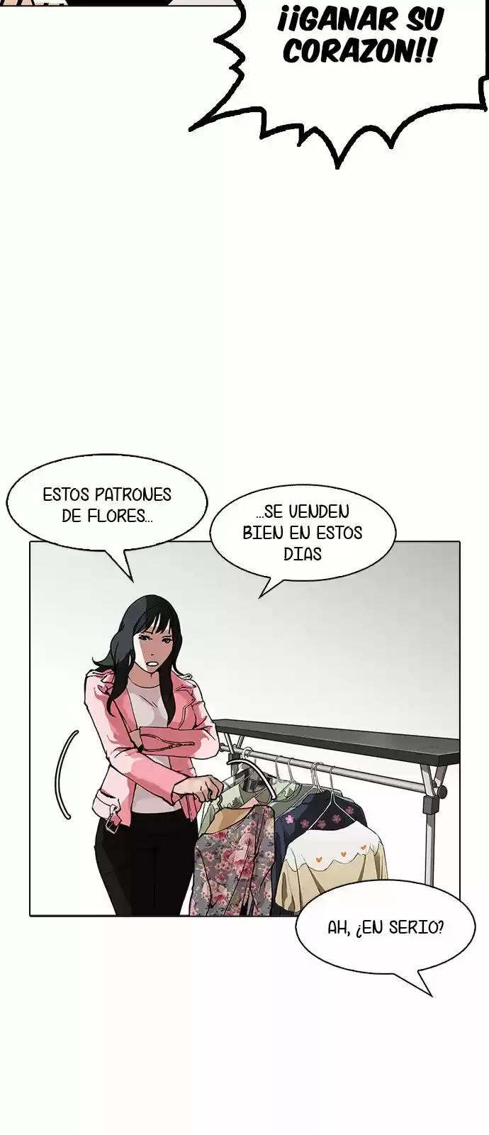 Nueva cara Capitulo 155 página 31