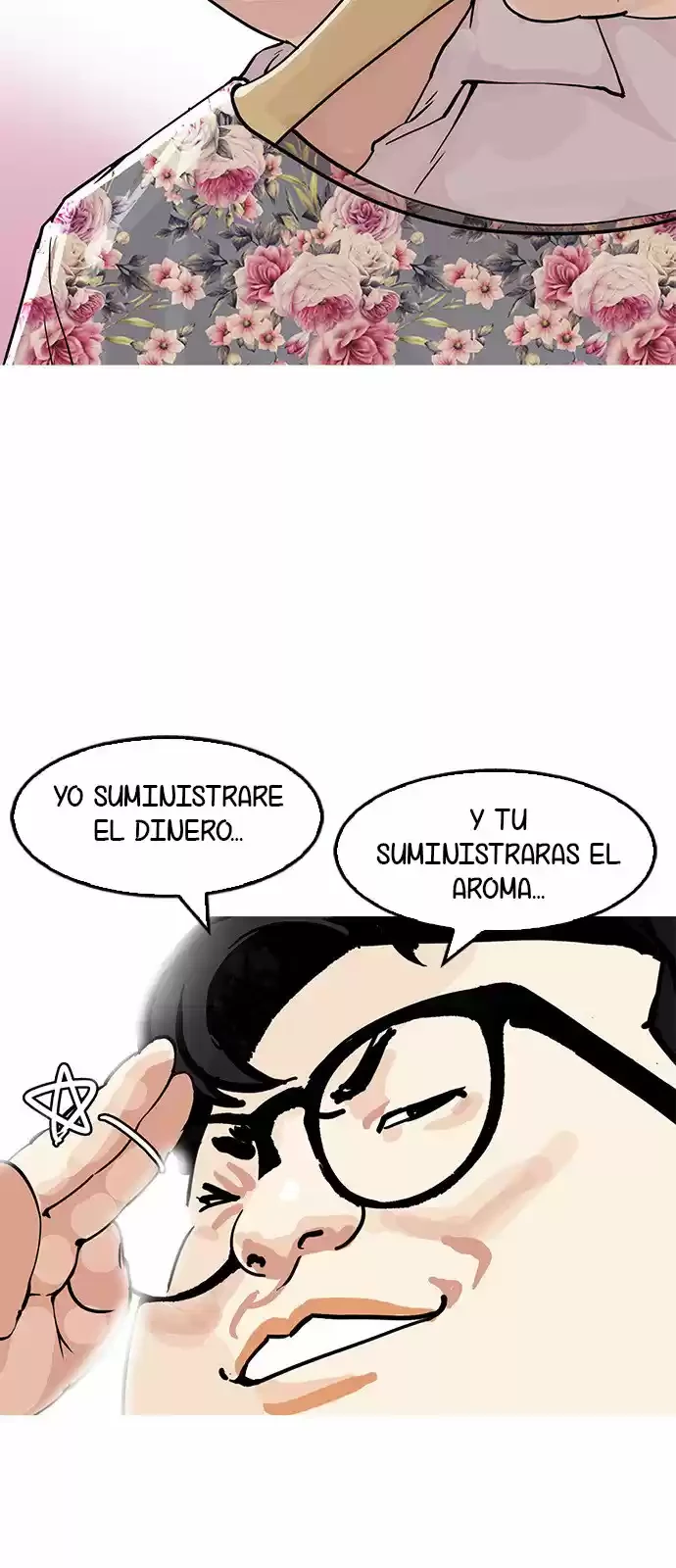 Nueva cara Capitulo 155 página 34