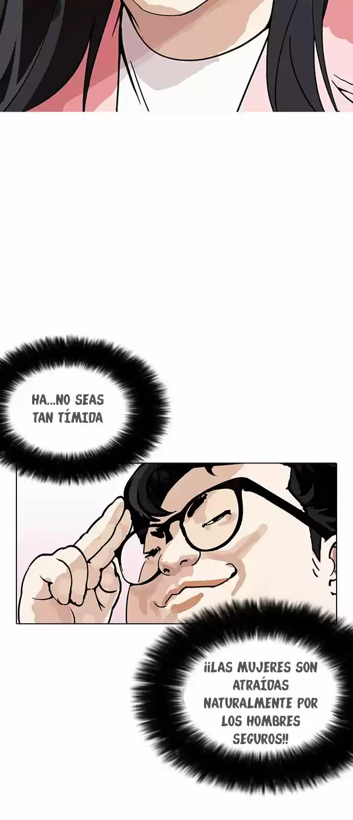 Nueva cara Capitulo 155 página 36
