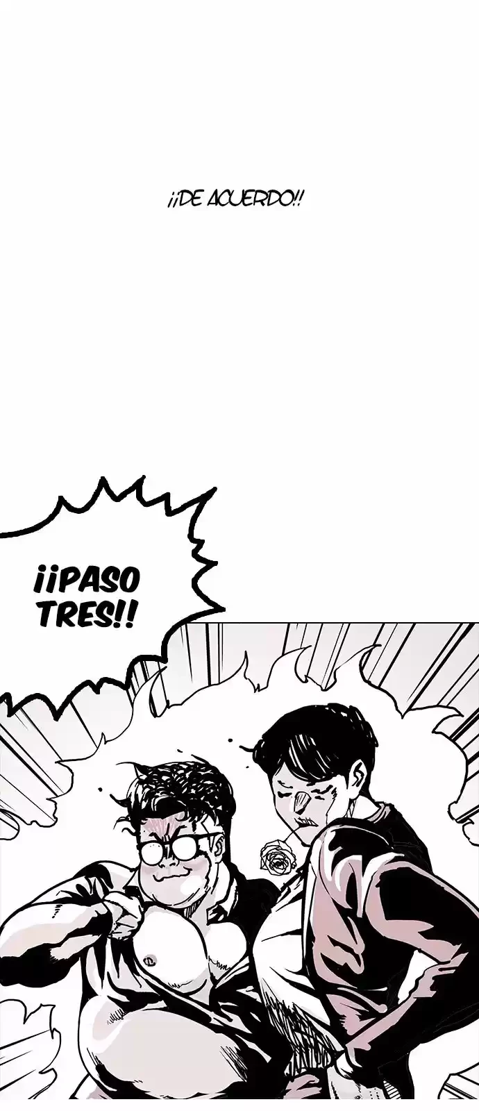 Nueva cara Capitulo 155 página 38