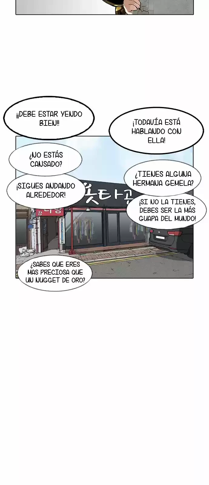Nueva cara Capitulo 155 página 39