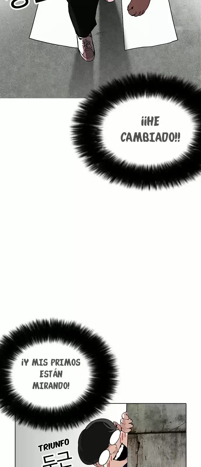 Nueva cara Capitulo 155 página 4