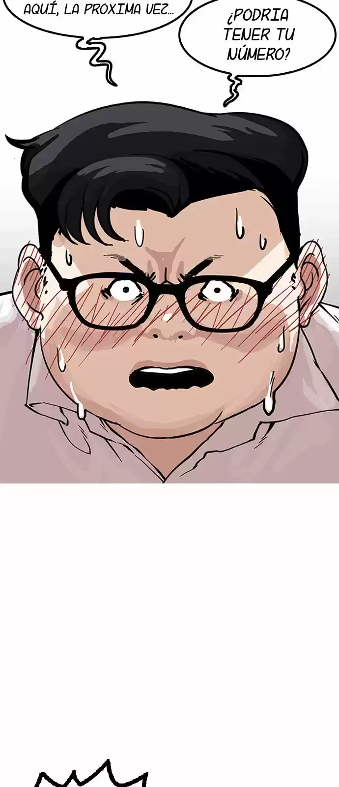 Nueva cara Capitulo 155 página 42