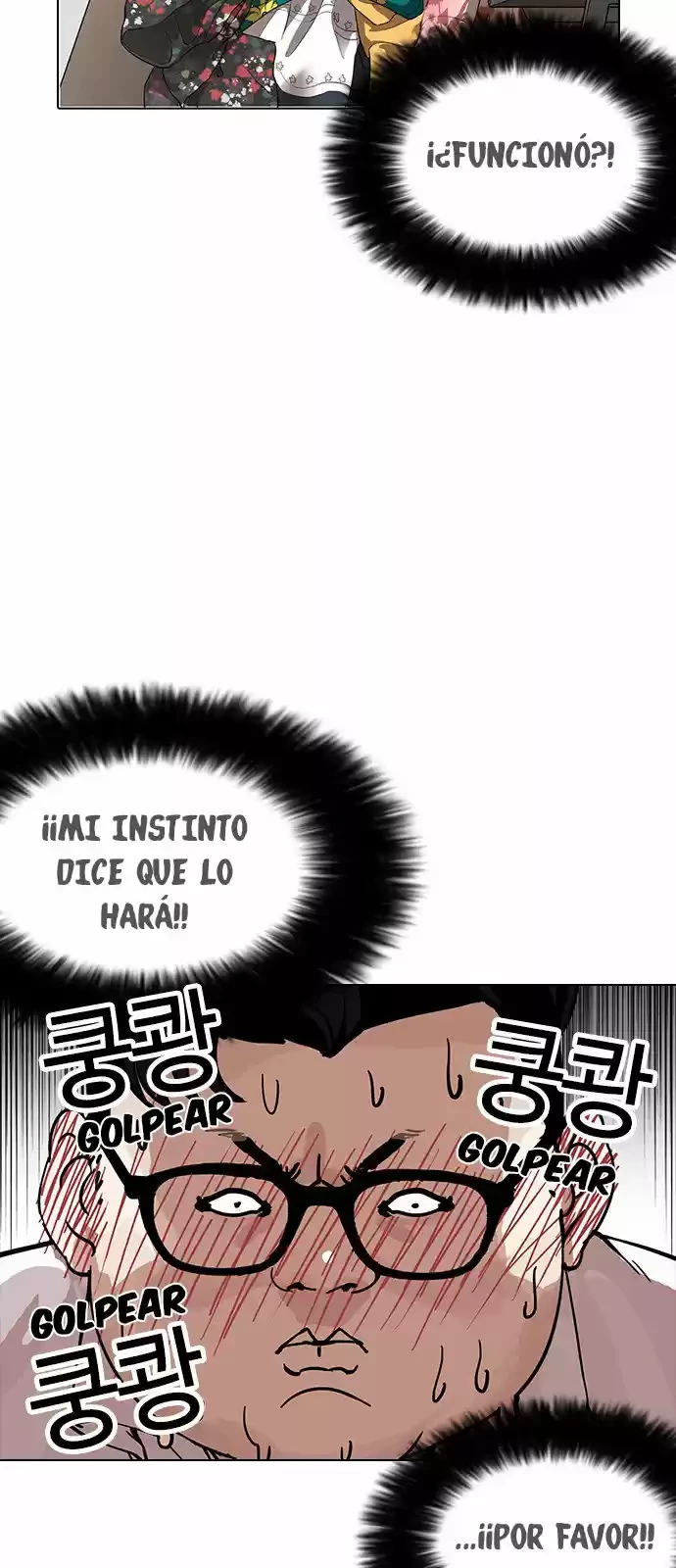 Nueva cara Capitulo 155 página 45