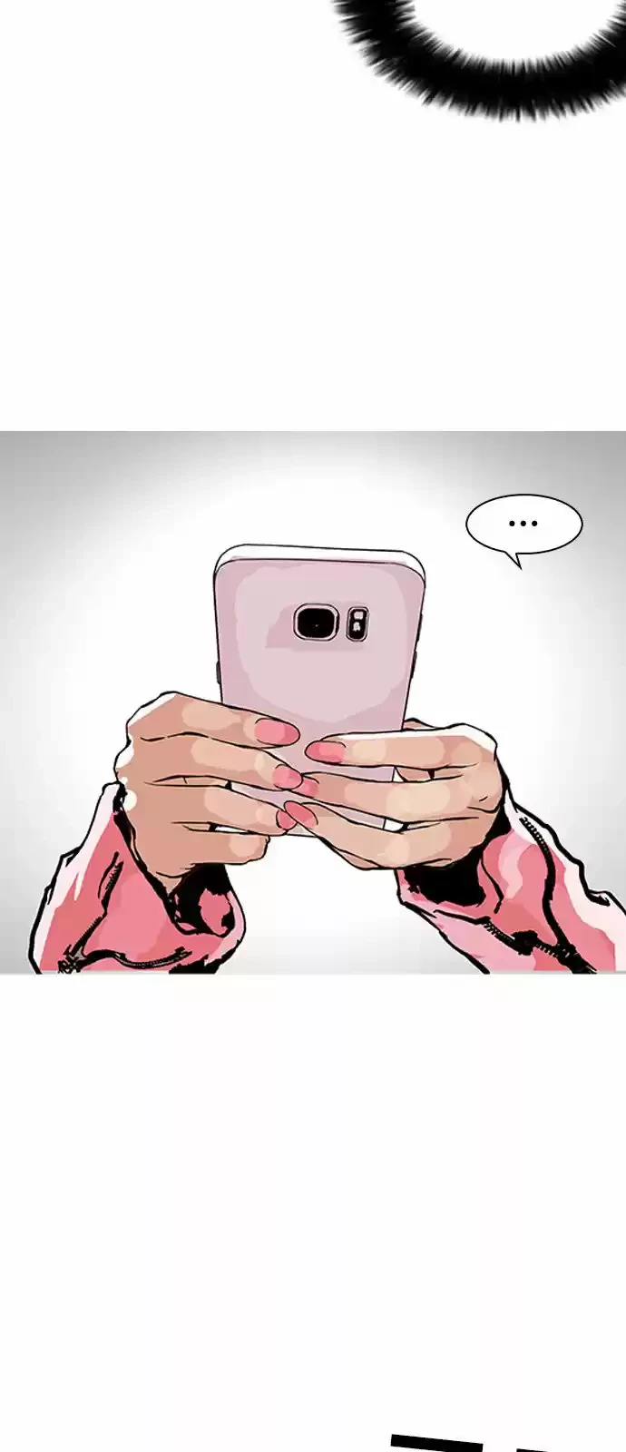 Nueva cara Capitulo 155 página 46