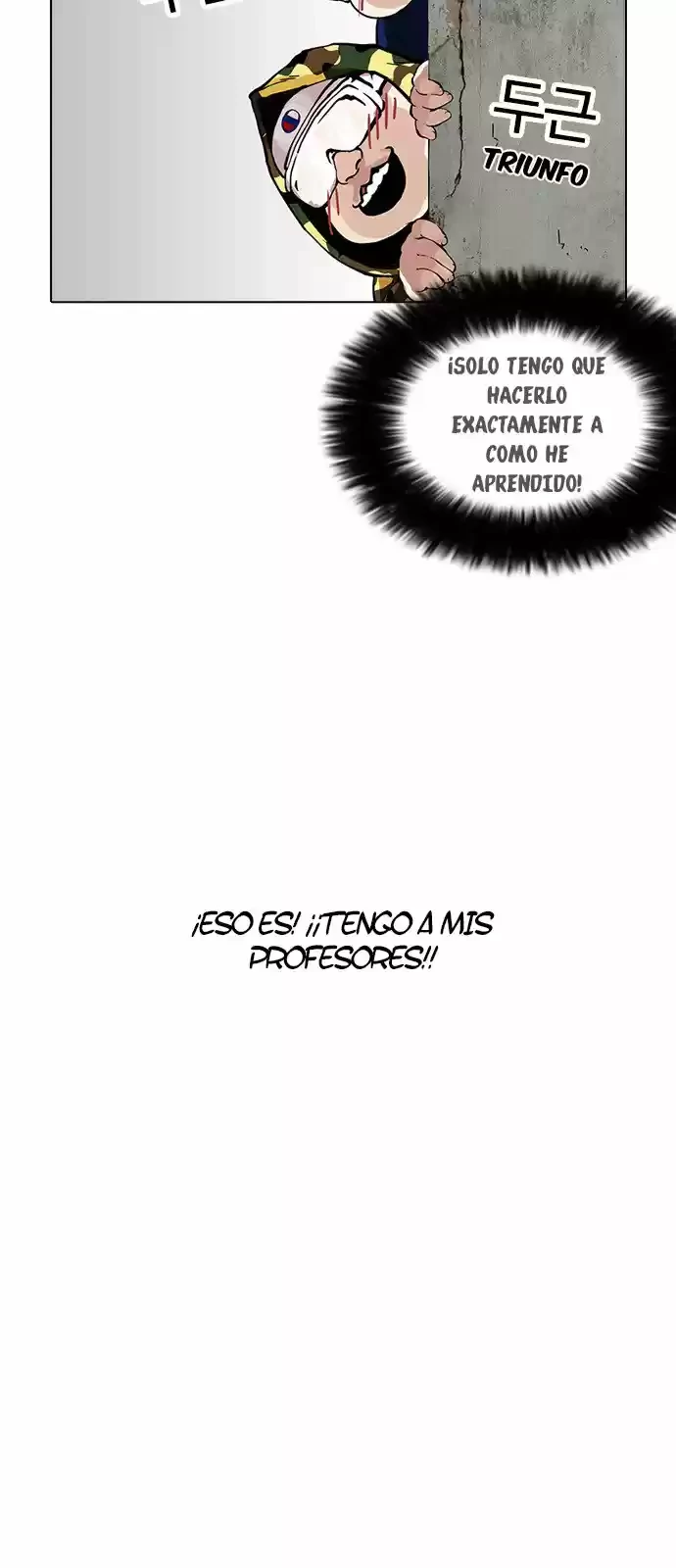 Nueva cara Capitulo 155 página 5