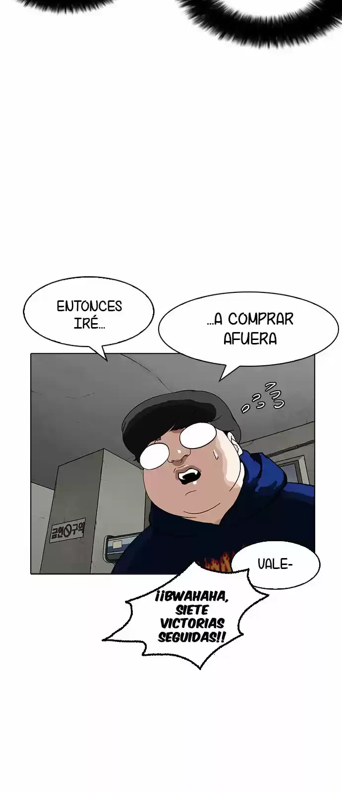 Nueva cara Capitulo 155 página 61