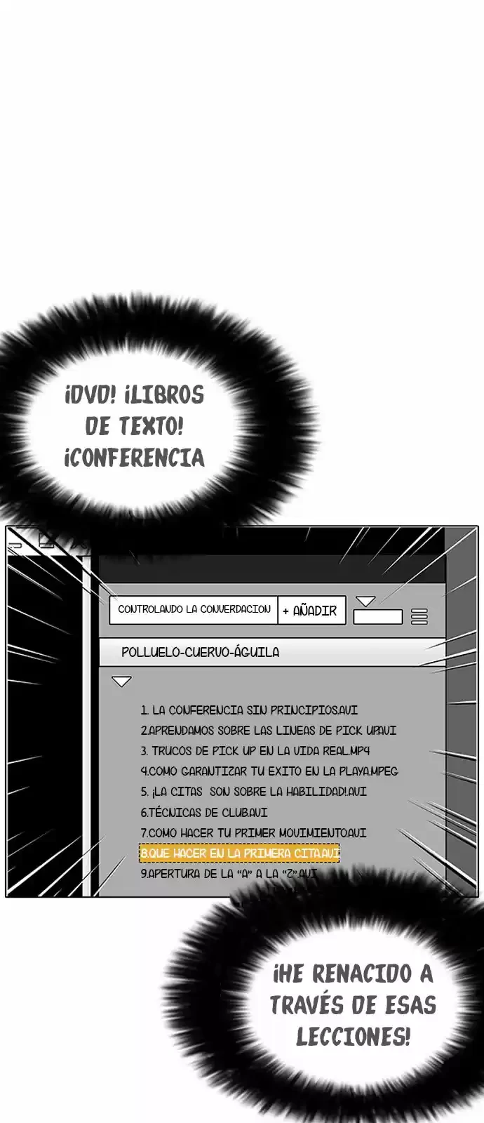 Nueva cara Capitulo 155 página 7
