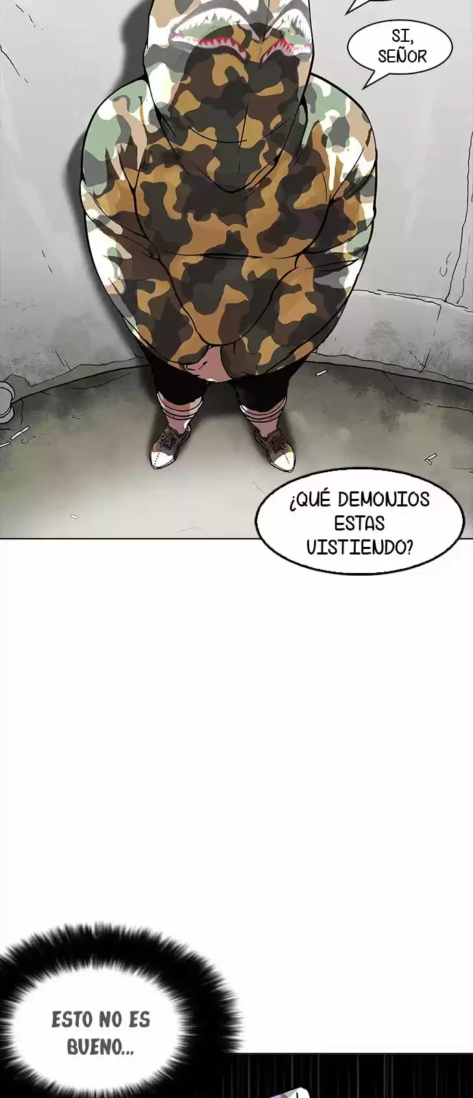 Nueva cara Capitulo 155 página 70