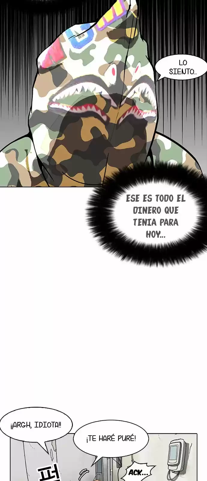 Nueva cara Capitulo 155 página 71