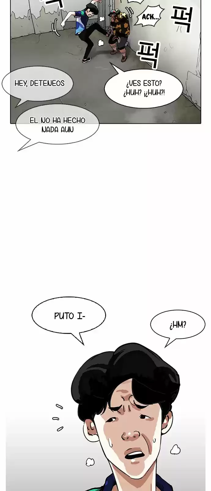 Nueva cara Capitulo 155 página 72