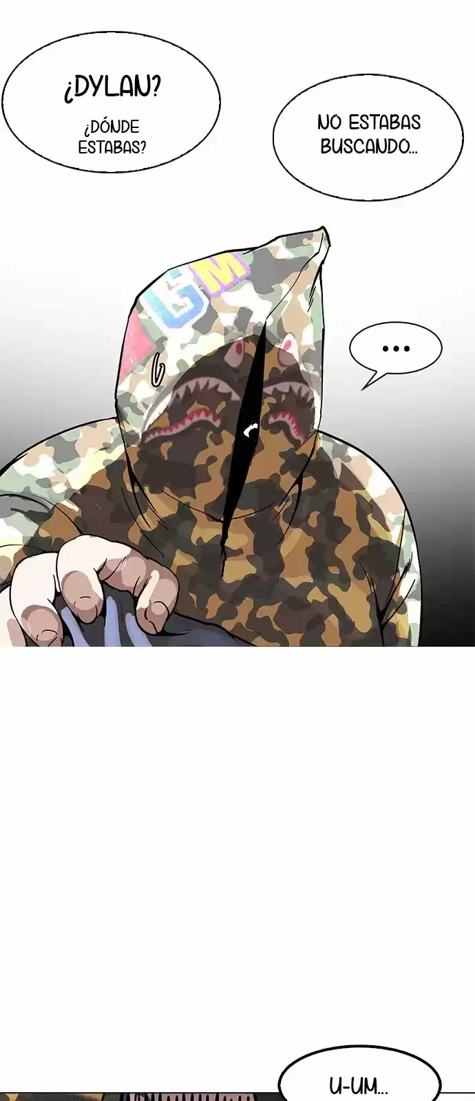 Nueva cara Capitulo 155 página 78