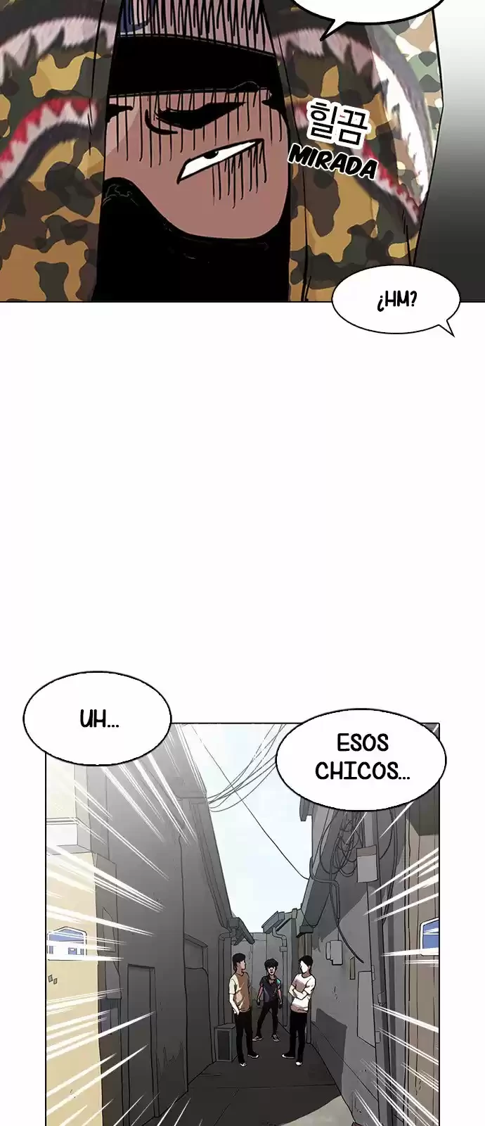 Nueva cara Capitulo 155 página 79