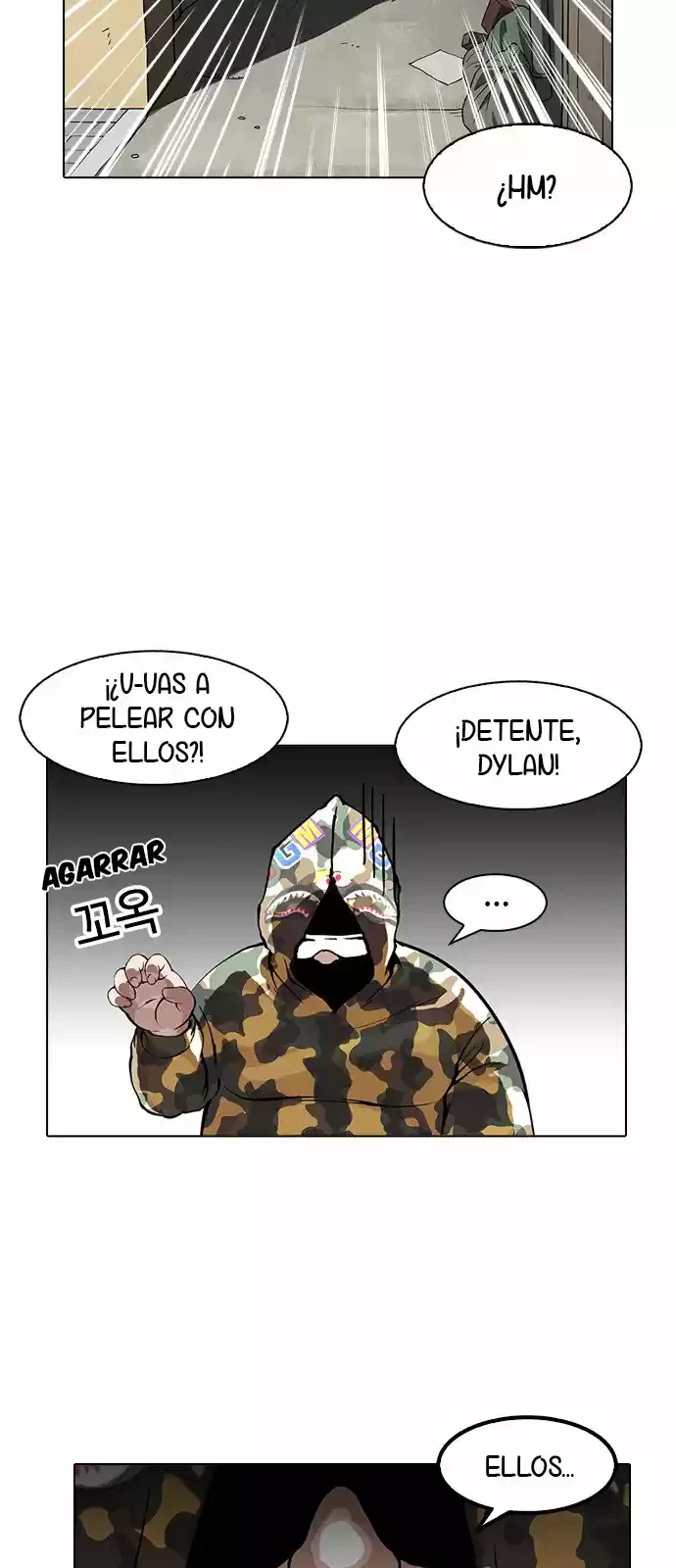 Nueva cara Capitulo 155 página 80