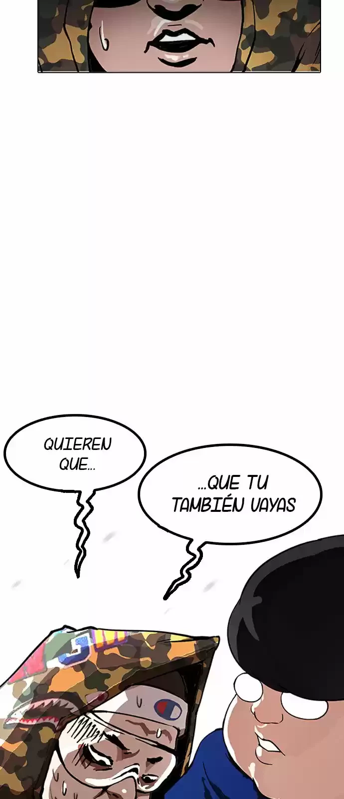 Nueva cara Capitulo 155 página 81