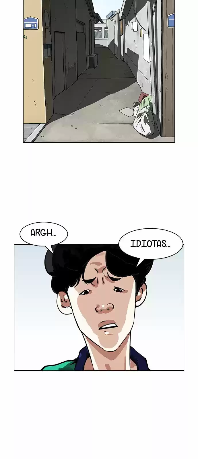 Nueva cara Capitulo 156 página 10