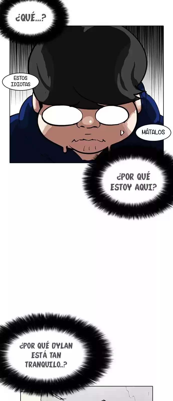Nueva cara Capitulo 156 página 12