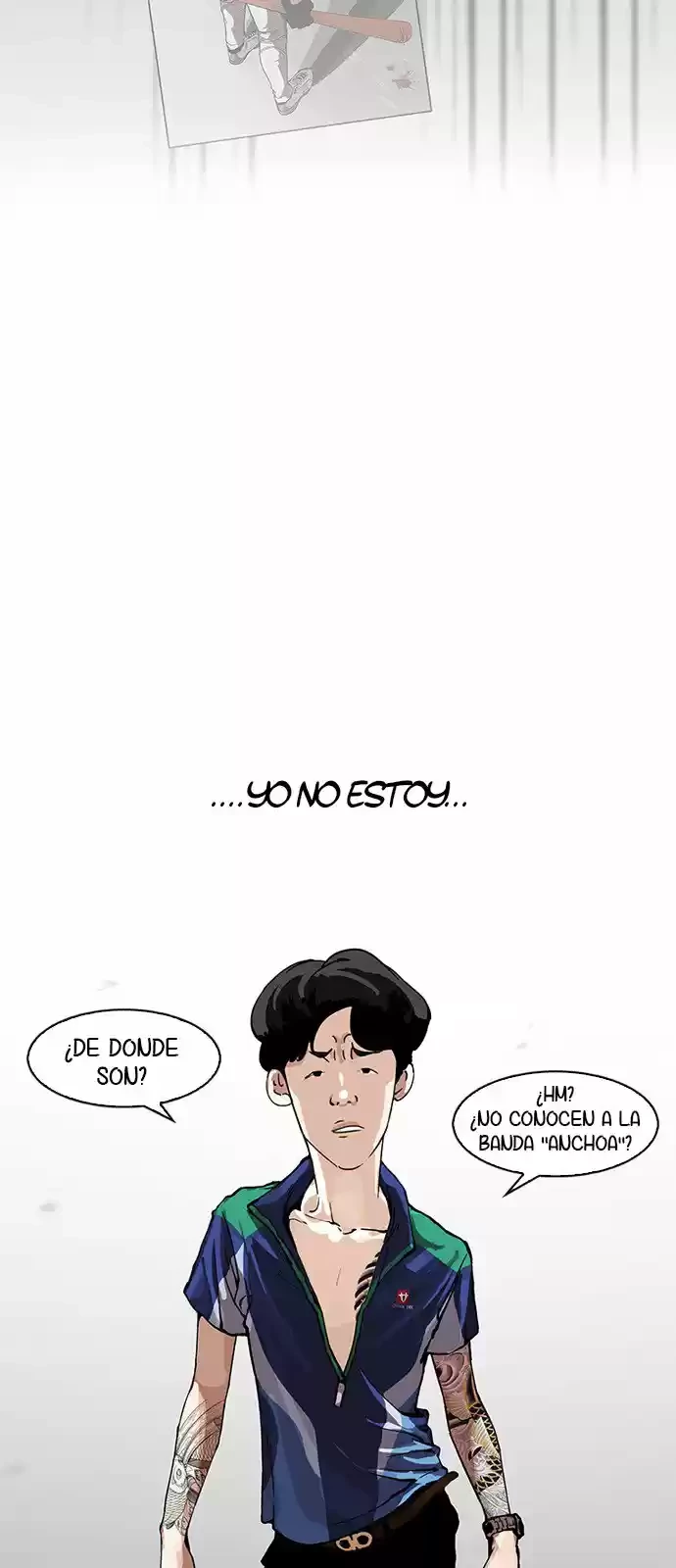 Nueva cara Capitulo 156 página 16