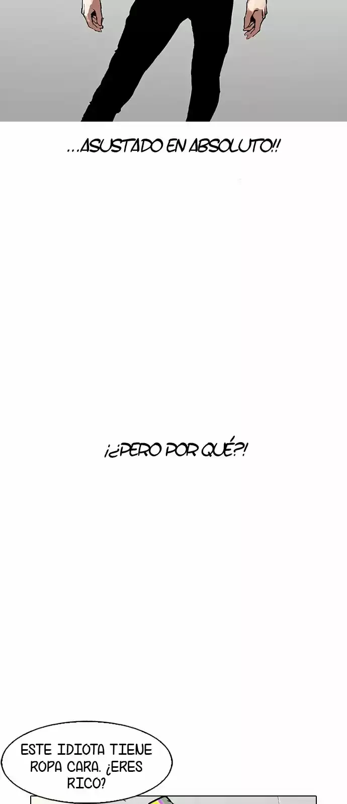 Nueva cara Capitulo 156 página 17