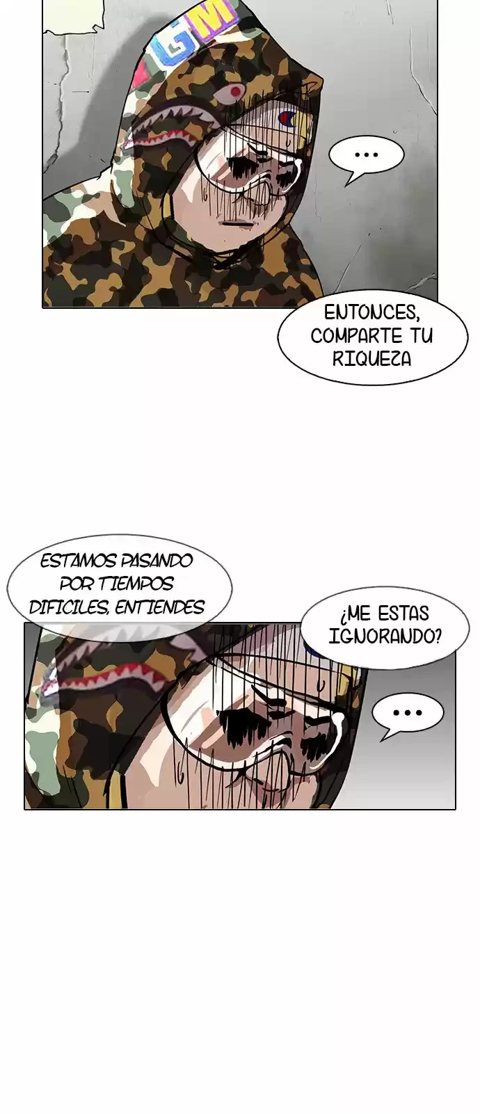 Nueva cara Capitulo 156 página 18