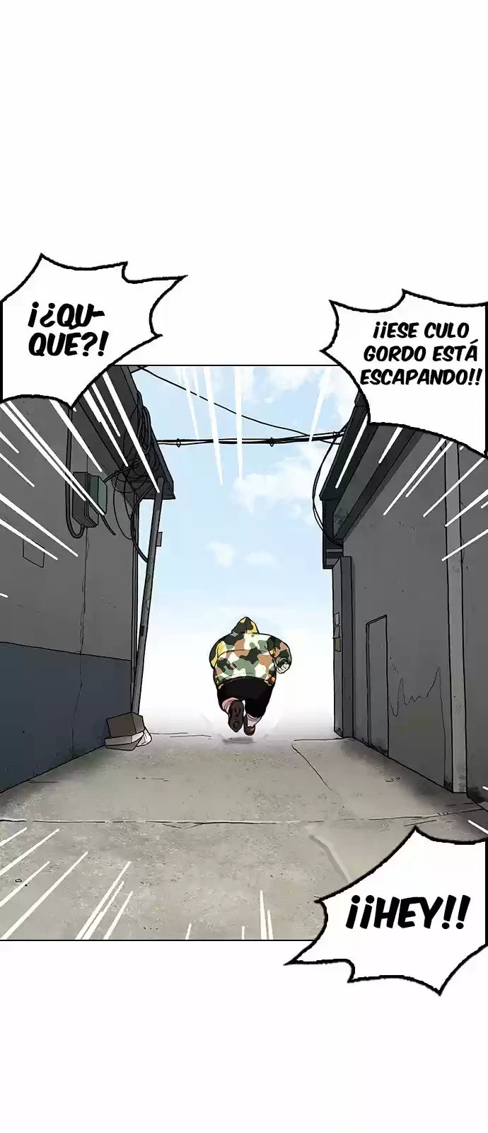 Nueva cara Capitulo 156 página 20