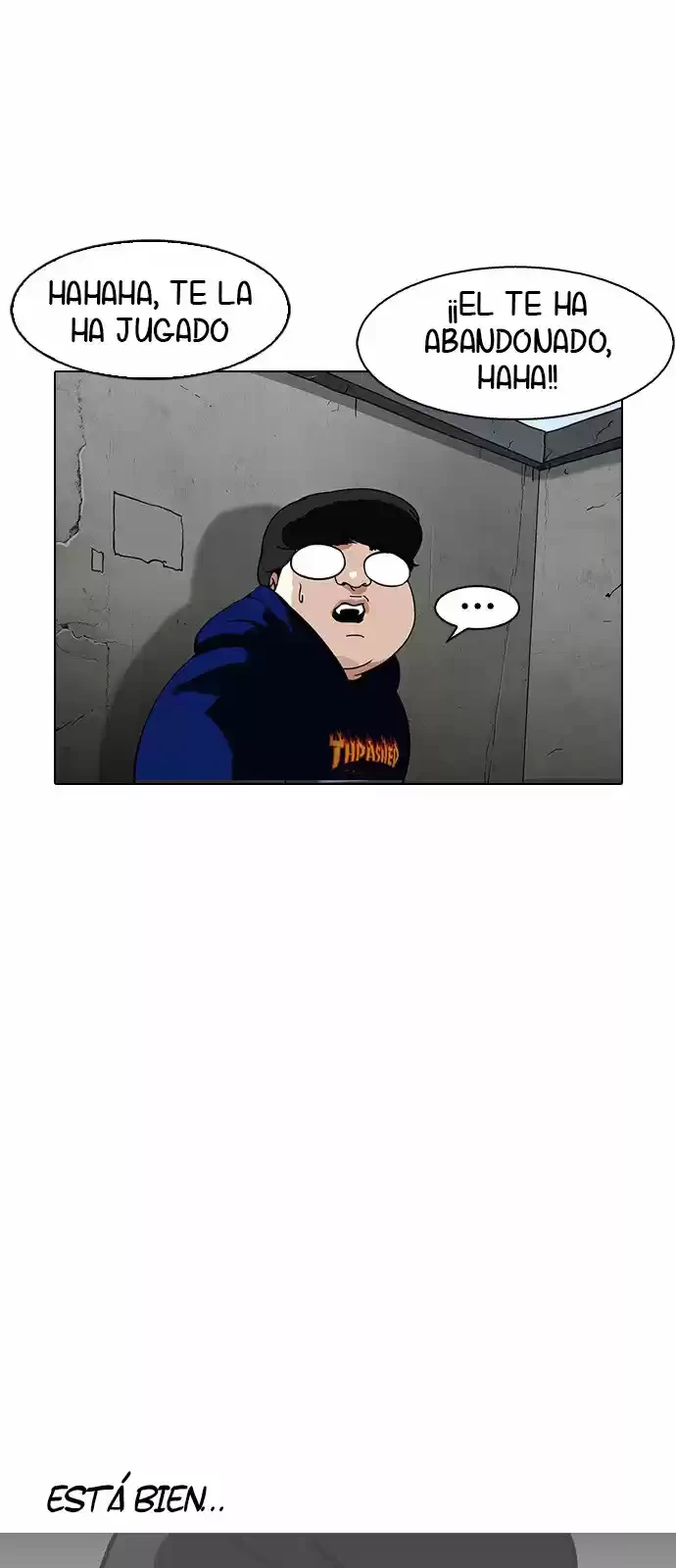 Nueva cara Capitulo 156 página 21