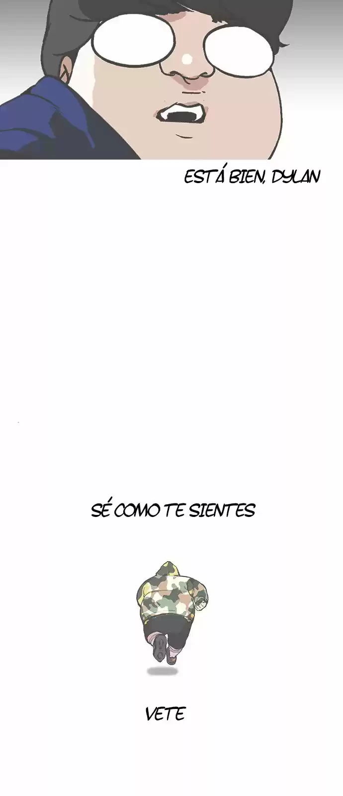 Nueva cara Capitulo 156 página 22