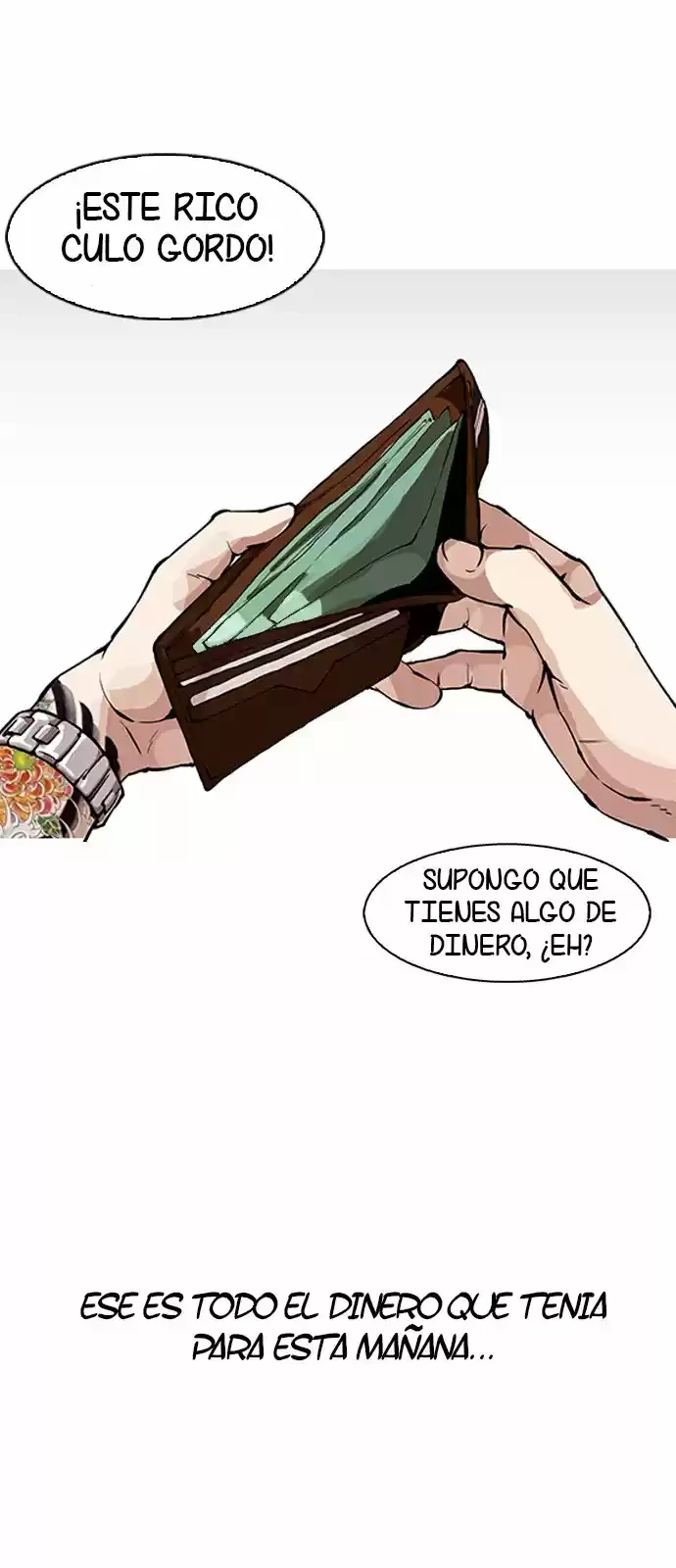 Nueva cara Capitulo 156 página 24