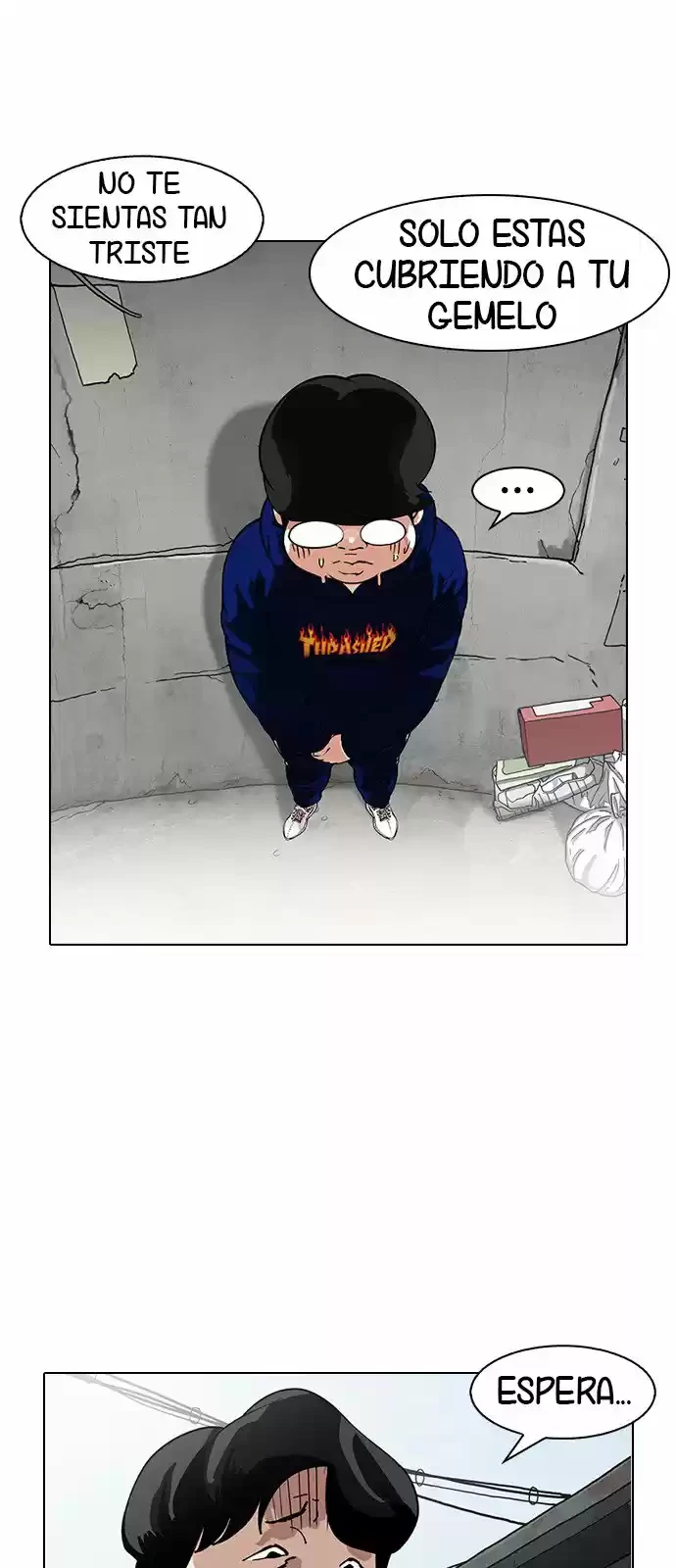 Nueva cara Capitulo 156 página 25