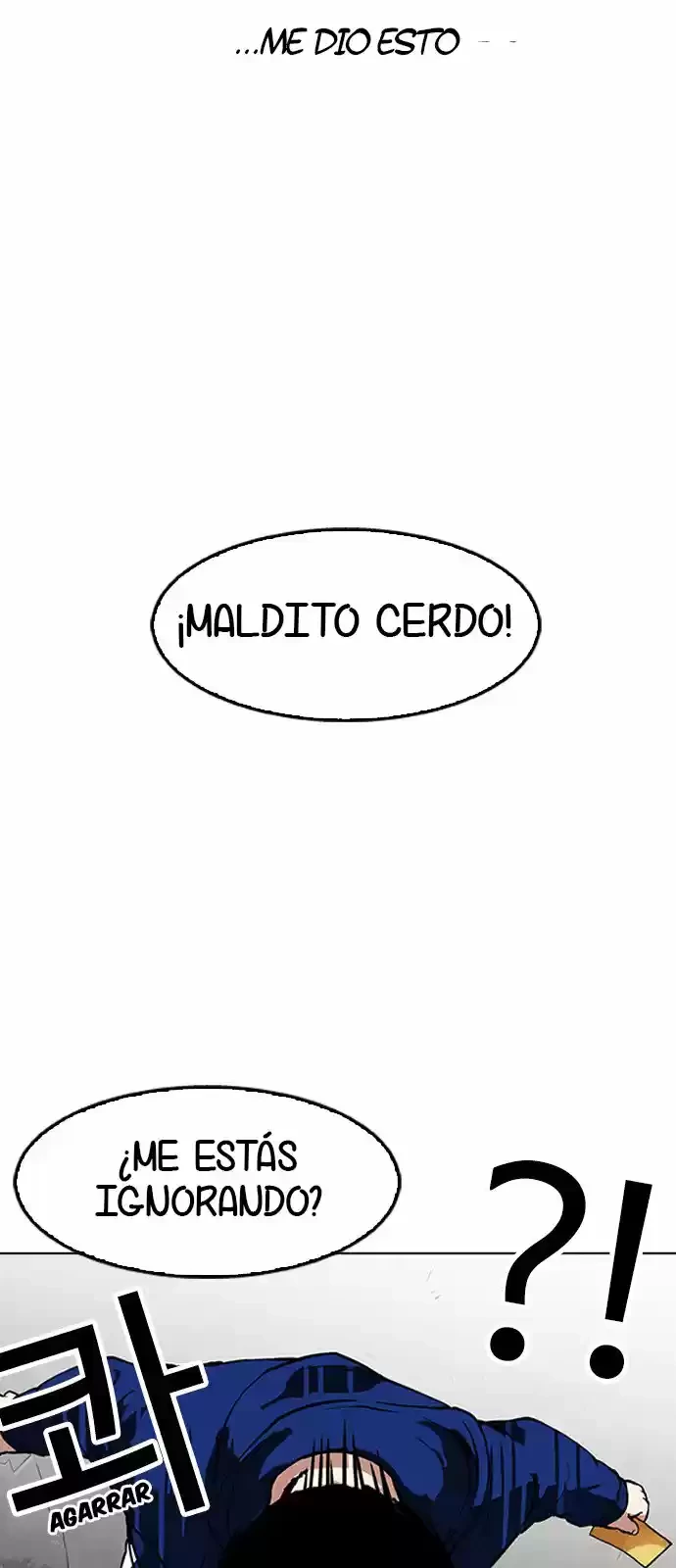 Nueva cara Capitulo 156 página 31