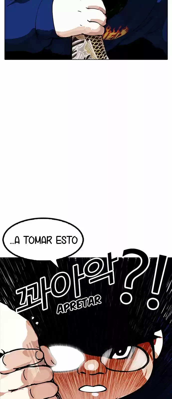 Nueva cara Capitulo 156 página 34