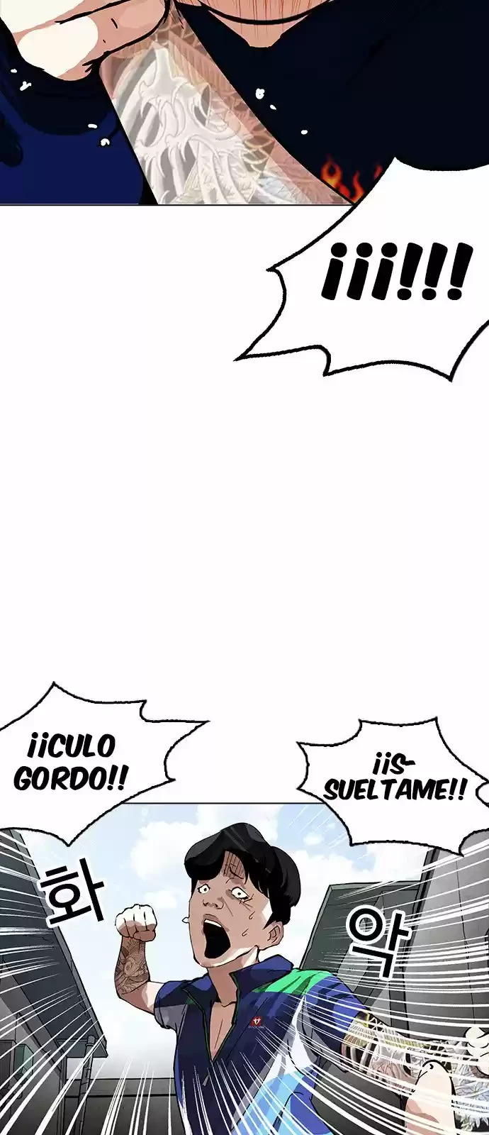 Nueva cara Capitulo 156 página 35